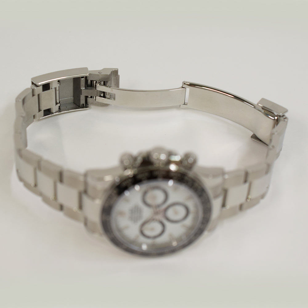 Rolex 126500LN - view 8