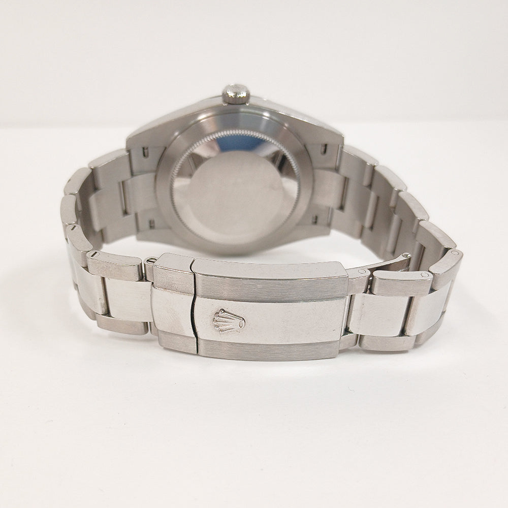 Rolex 126300 - view 5