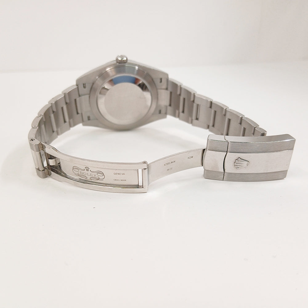 Rolex 126300 - view 6
