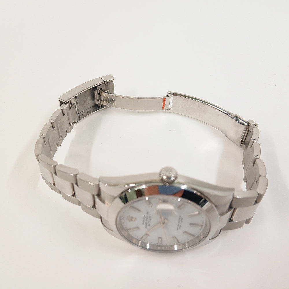 Rolex 126300 - view 8