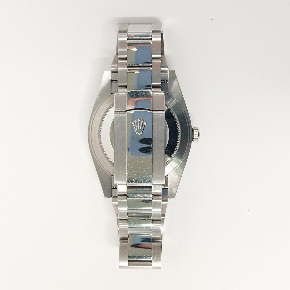 Rolex 126300 - view 9