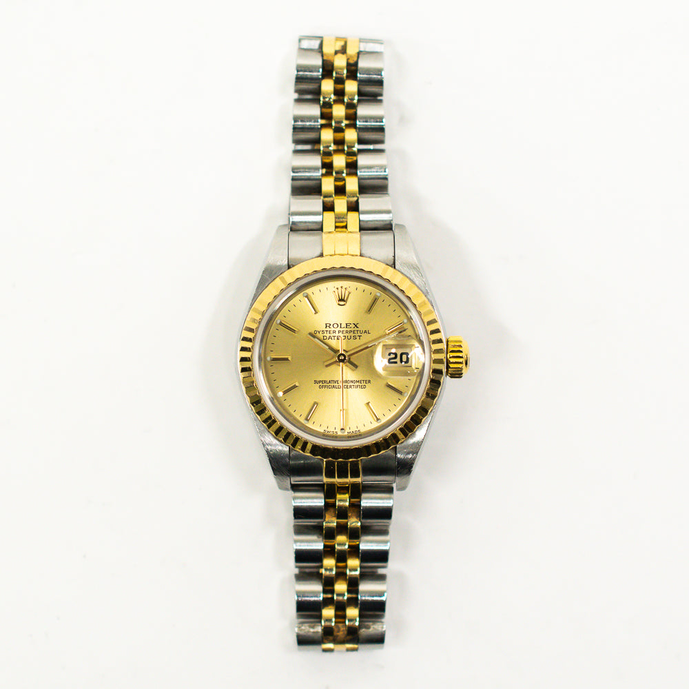 Rolex 79173 - view 3