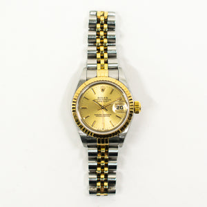 Rolex 79173 - view 3