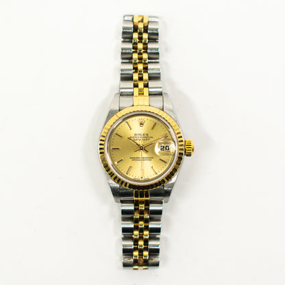 Rolex 79173 - view 3