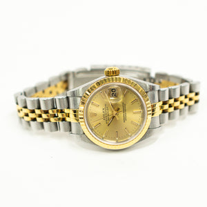 Rolex 79173 - view 4