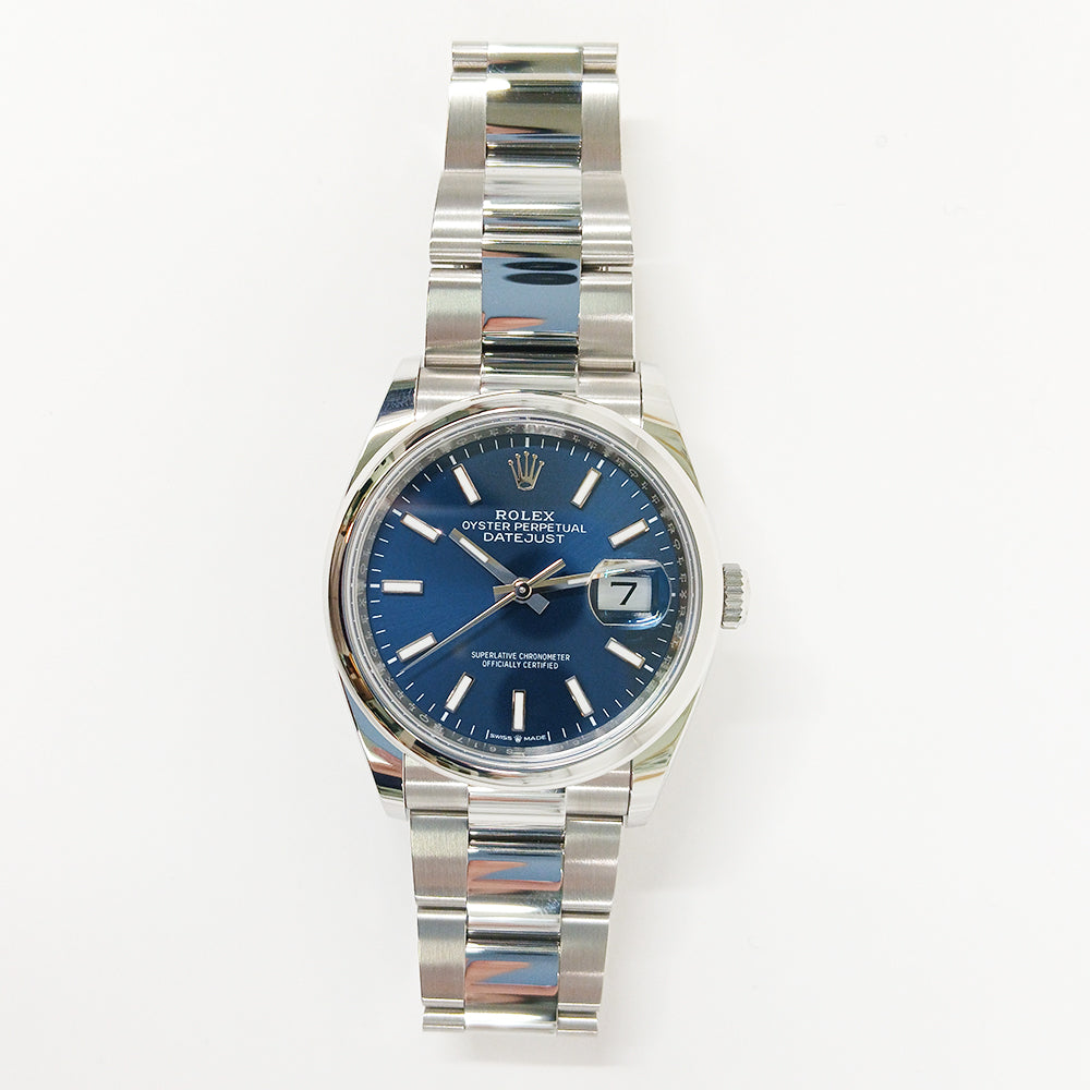 Rolex 126200 - view 3