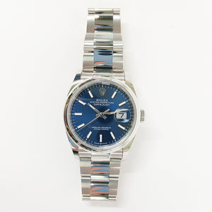 Rolex 126200 - view 3