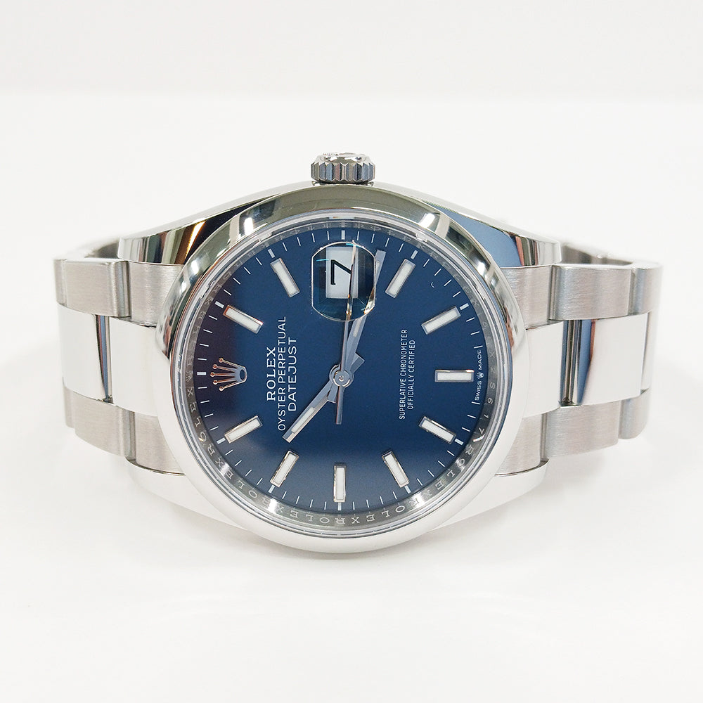 Rolex 126200 - view 4