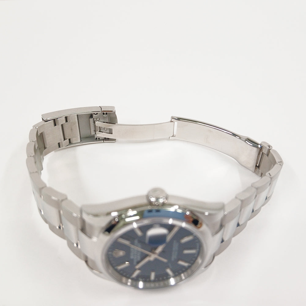 Rolex 126200 - view 5