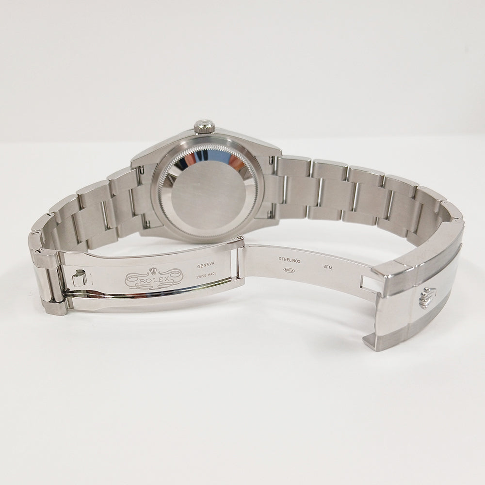 Rolex 126200 - view 7