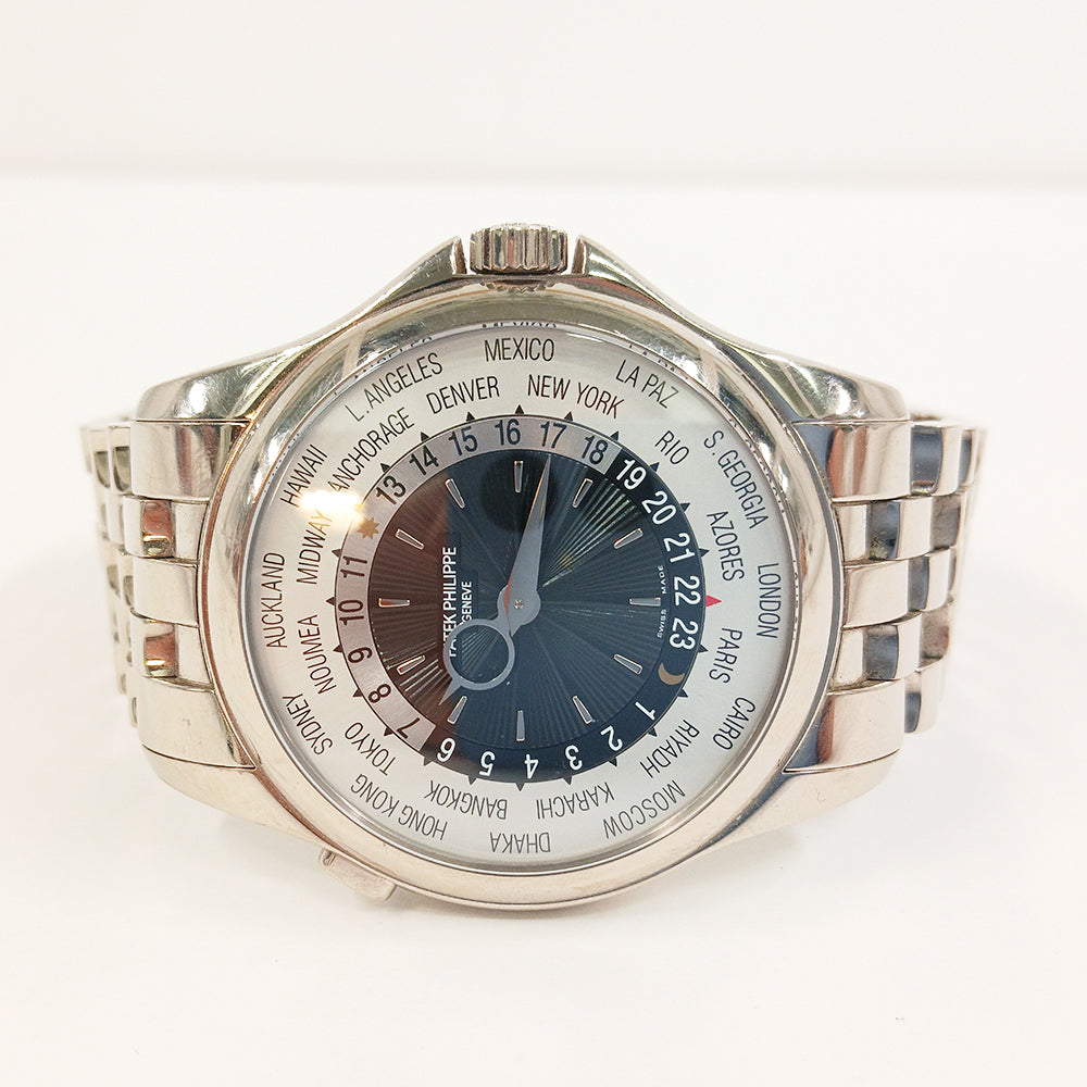 Patek Philippe 5130/1G-011 - view 4