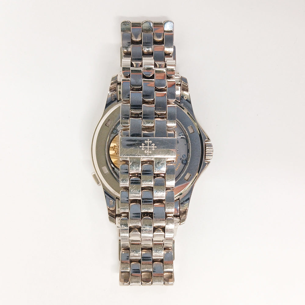 Patek Philippe 5130/1G-011 - view 9