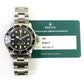 Rolex Sea-Dweller Vintage 40mm Stainless Steel - Black Fluted Bezel - Black Dial - Oyster Bracelet 1665