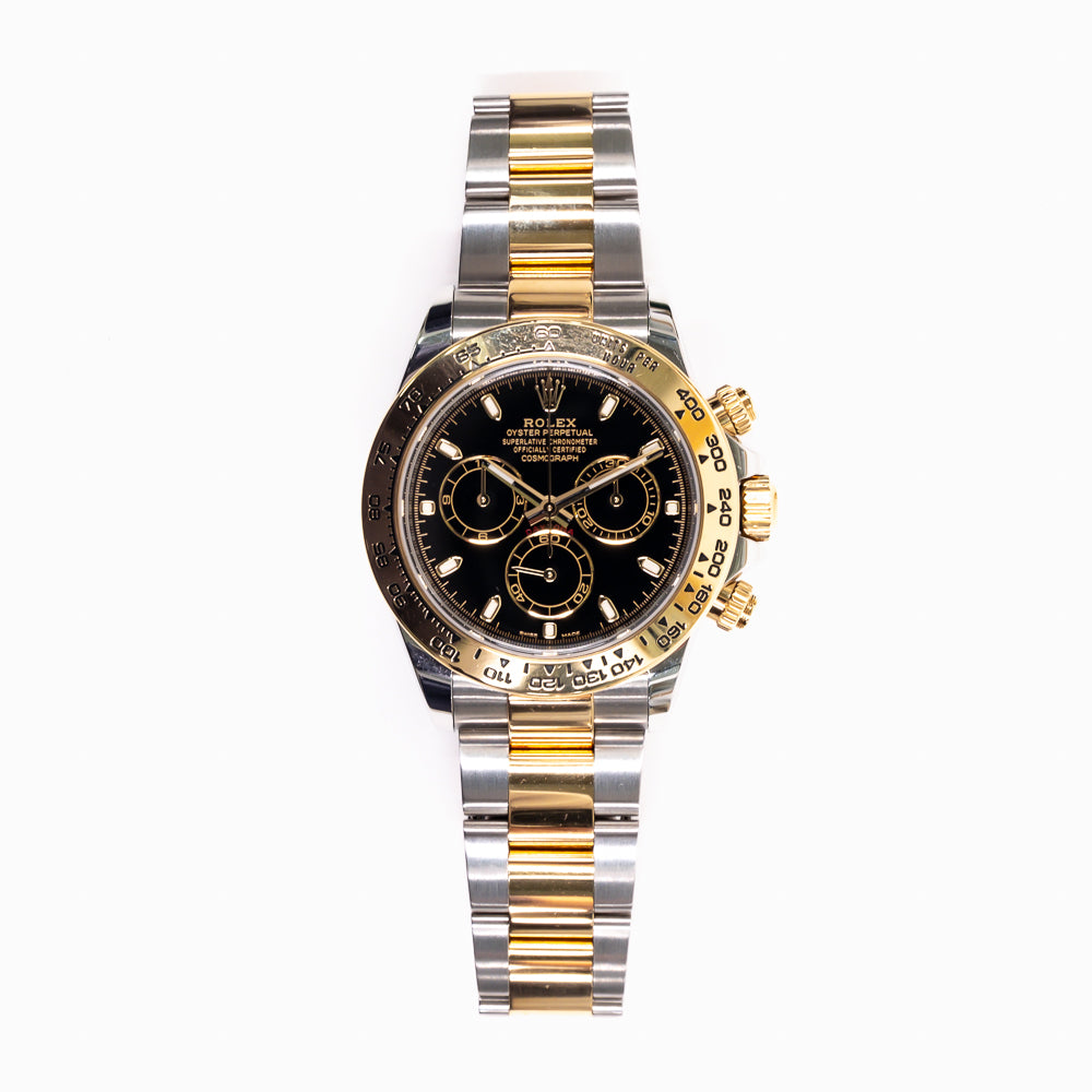 Rolex 116503 - view 3