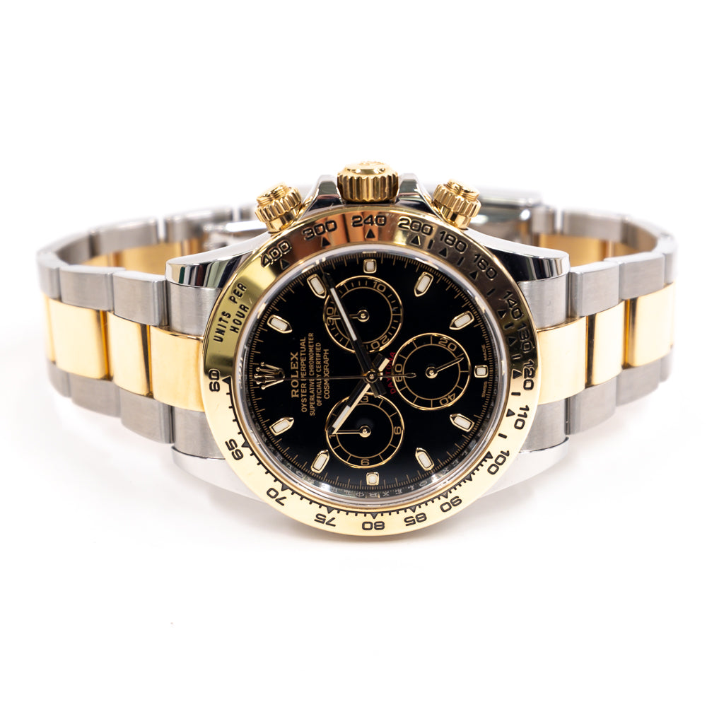 Rolex 116503 - view 4