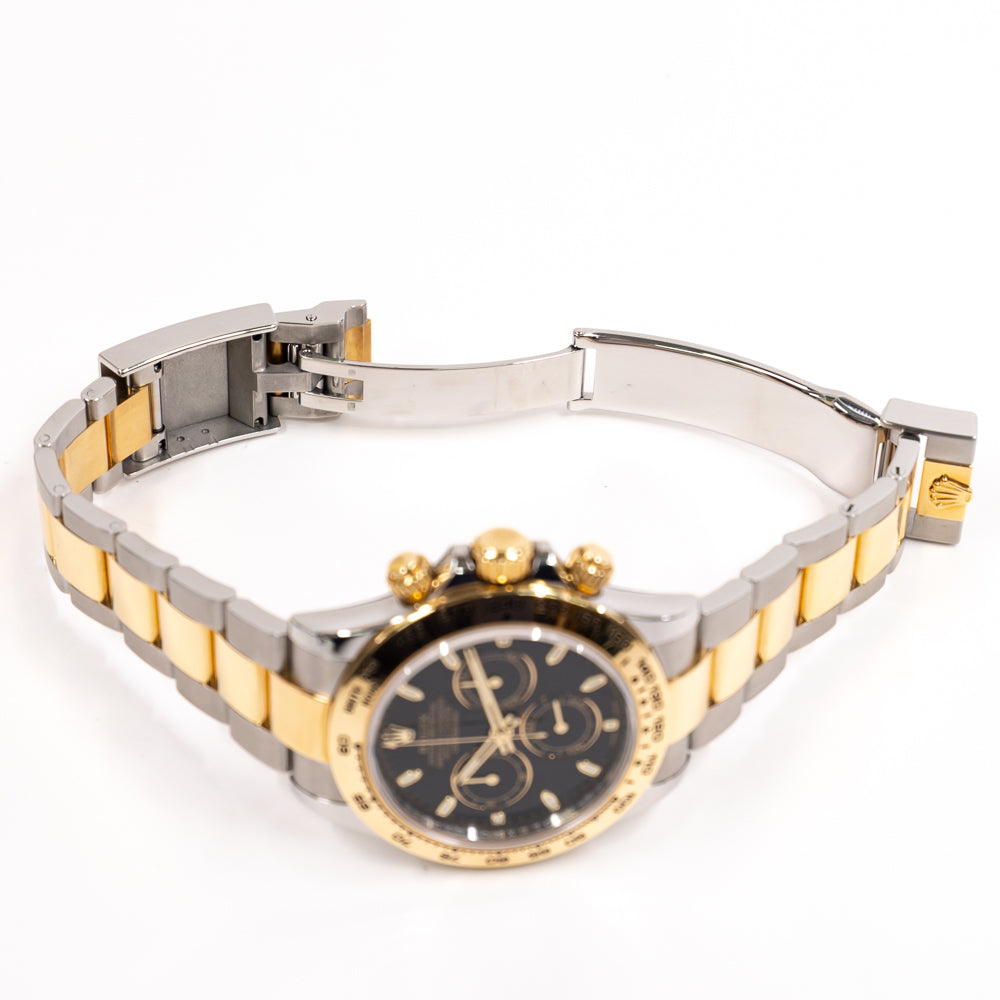 Rolex 116503 - view 8