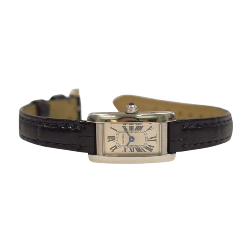 Cartier WSTA0032 - view 4