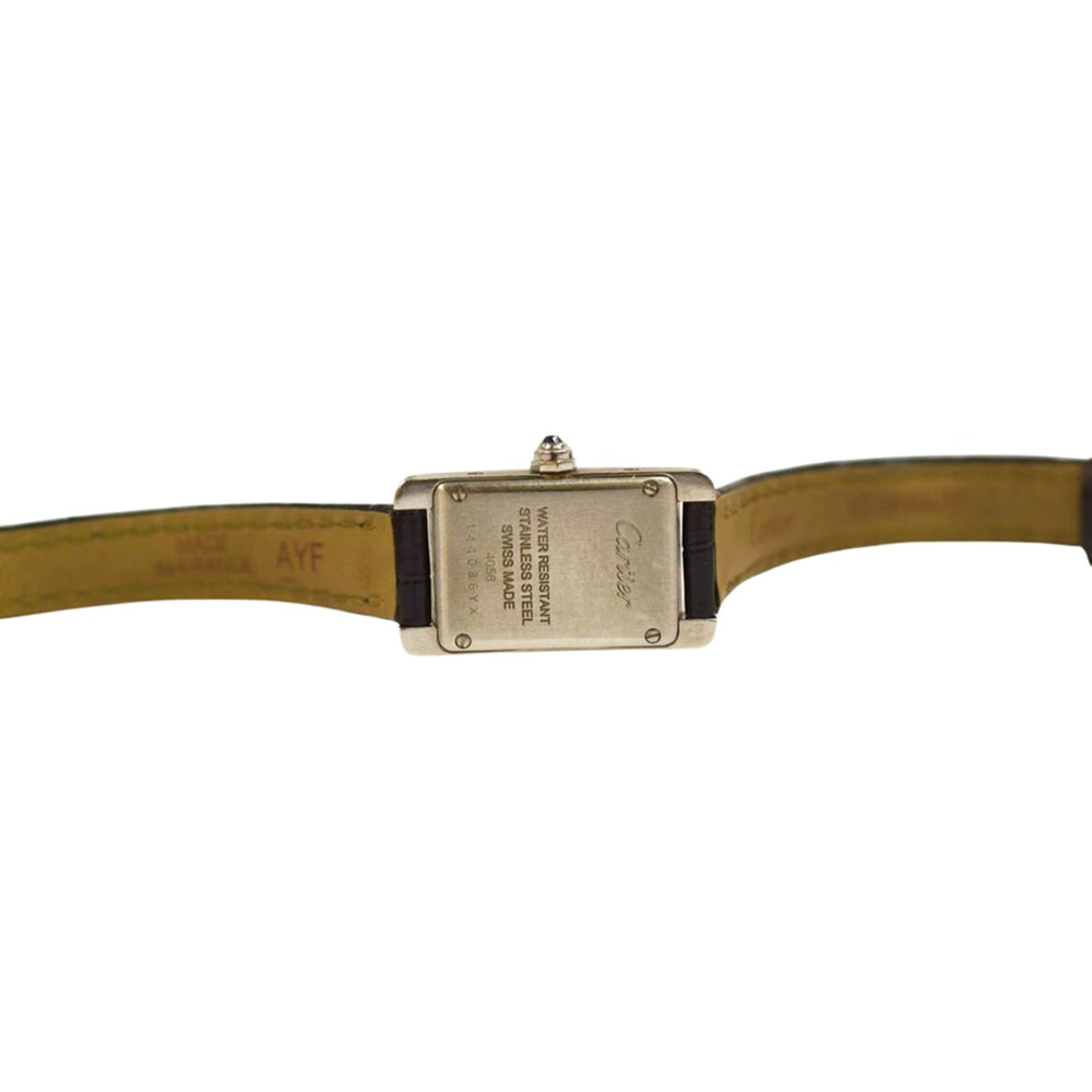 Cartier WSTA0032 - view 5