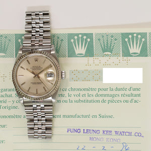 Rolex 16234