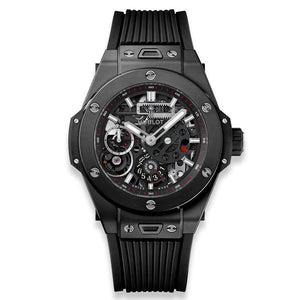 Hublot 414.CI.1123.RX Big Bang 45mm Meca-10 Black Magic