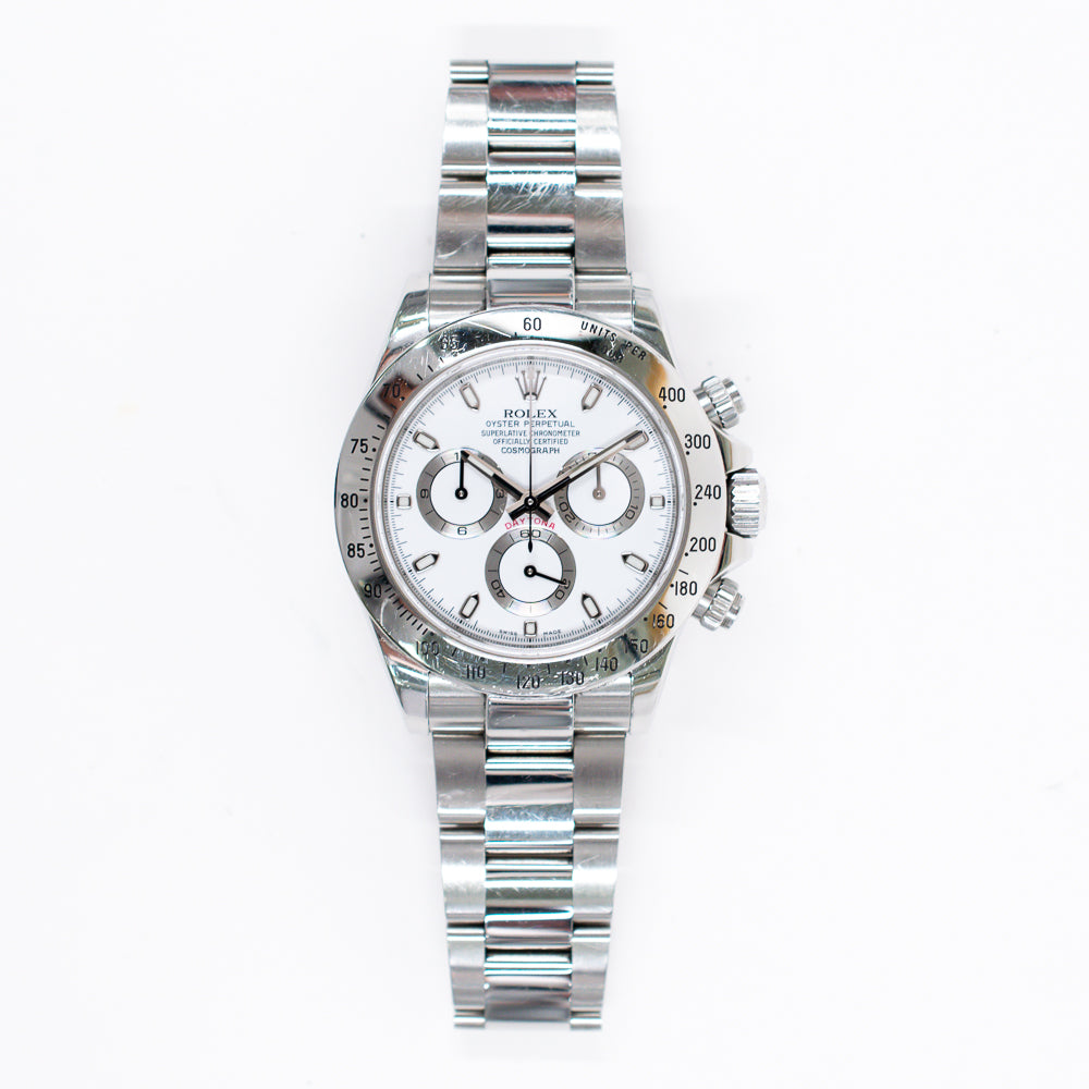 Rolex 116520 - view 3