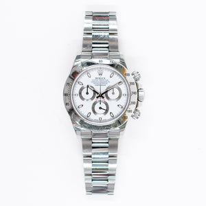 Rolex 116520 - view 3