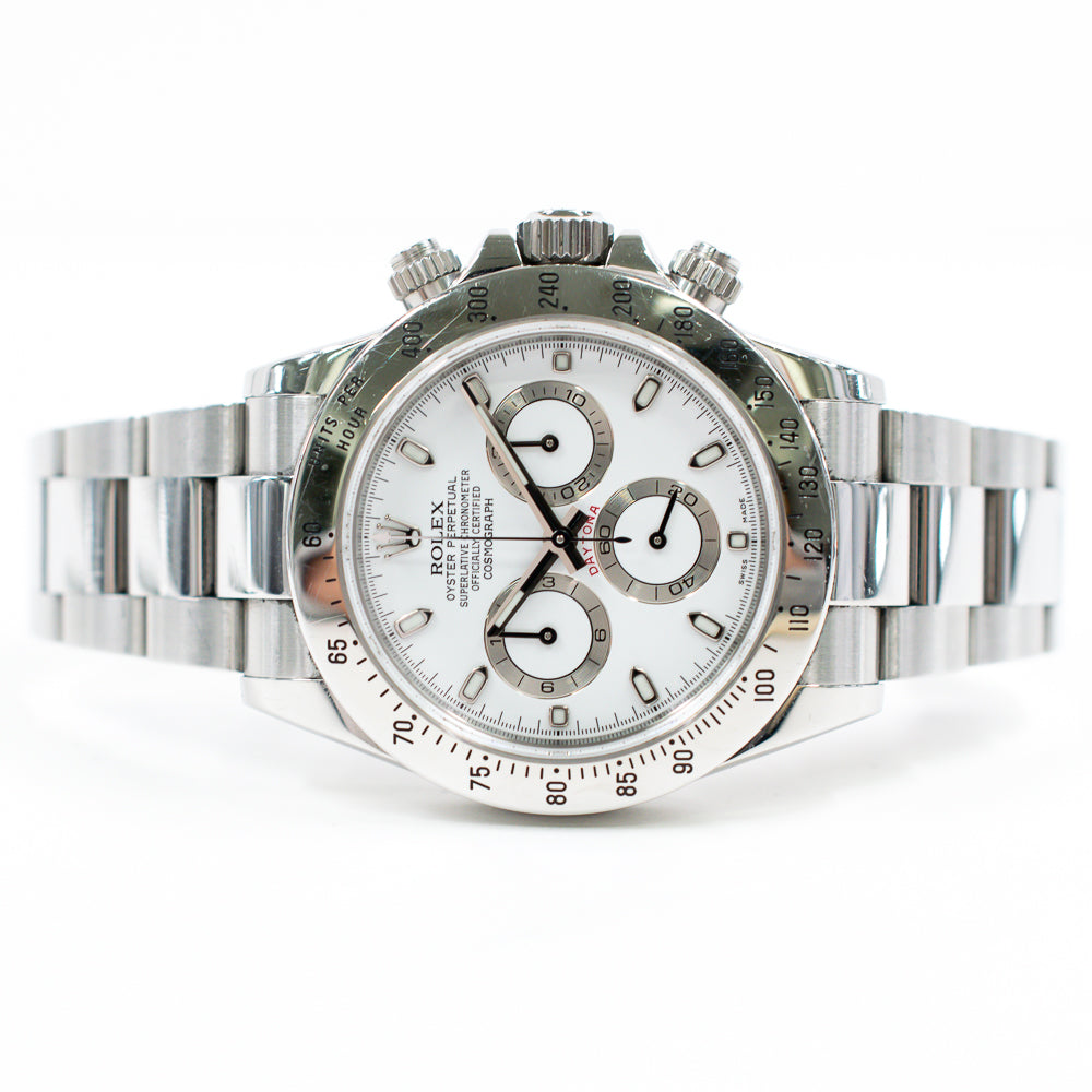 Rolex 116520 - view 4