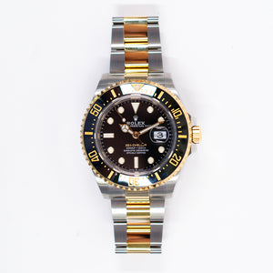 Rolex 126603 - view 3
