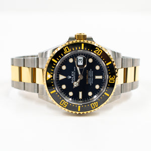 Rolex 126603 - view 4