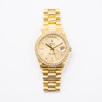 Rolex 18048 - view 3
