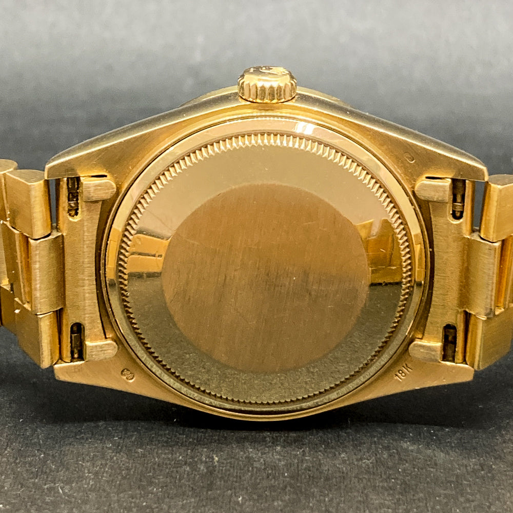 Rolex 18048 - view 9