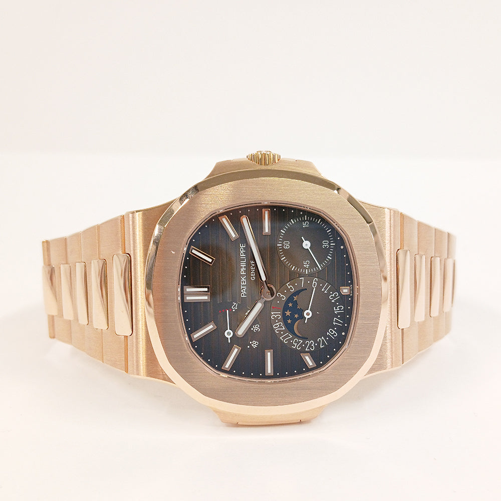 Patek Philippe 5712/1R-001 - view 4