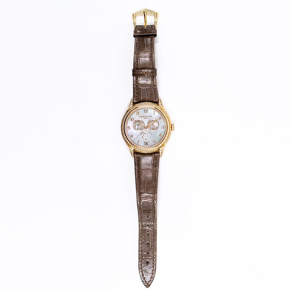 Patek Philippe 4948R-001 - view 3
