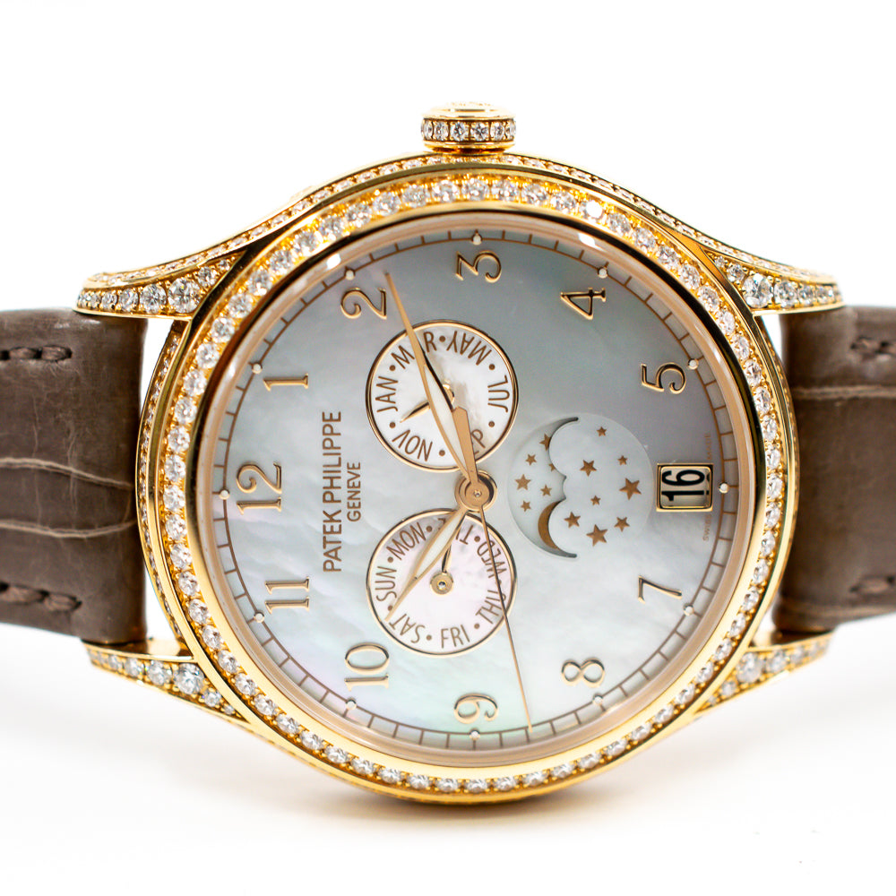 Patek Philippe 4948R-001 - view 4