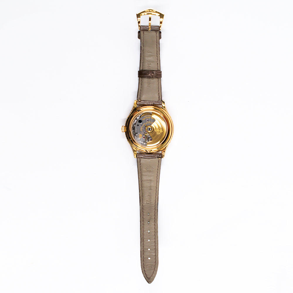 Patek Philippe 4948R-001 - view 7