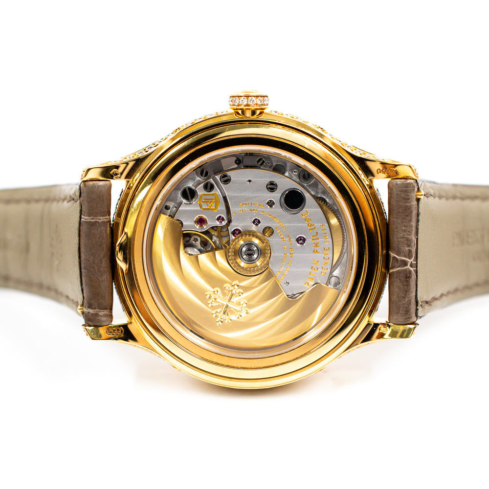 Patek Philippe 4948R-001 - view 8