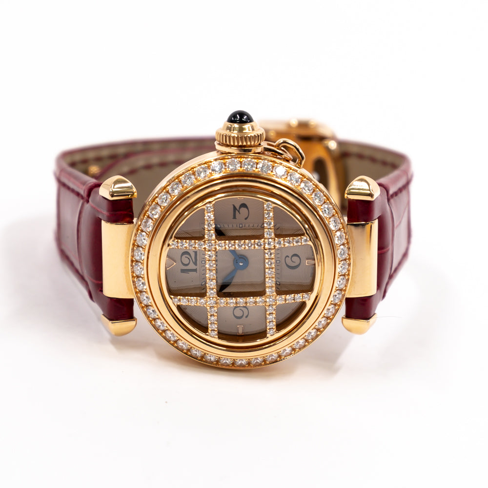 Cartier WJPA0021 - view 4