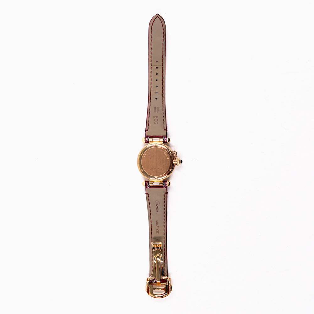 Cartier WJPA0021 - view 5