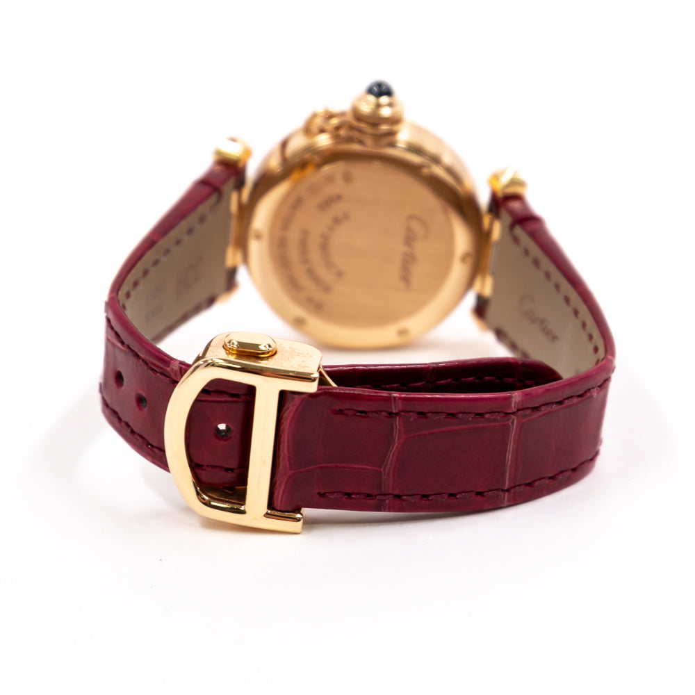 Cartier WJPA0021 - view 6