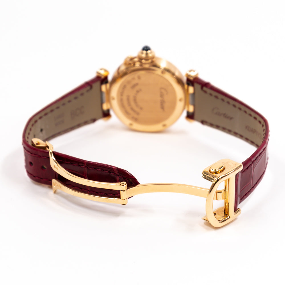 Cartier WJPA0021 - view 7