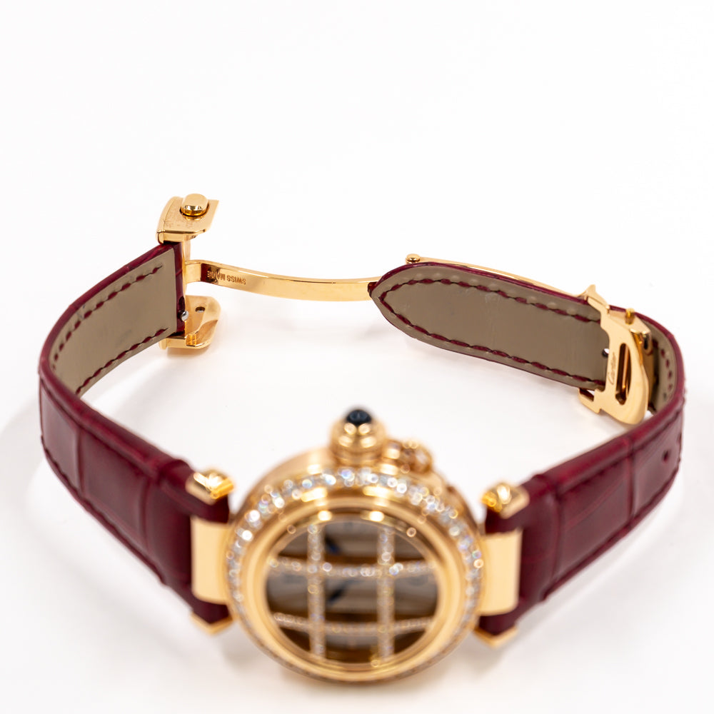 Cartier WJPA0021 - view 8