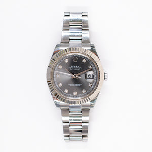 Rolex 116334G - view 3