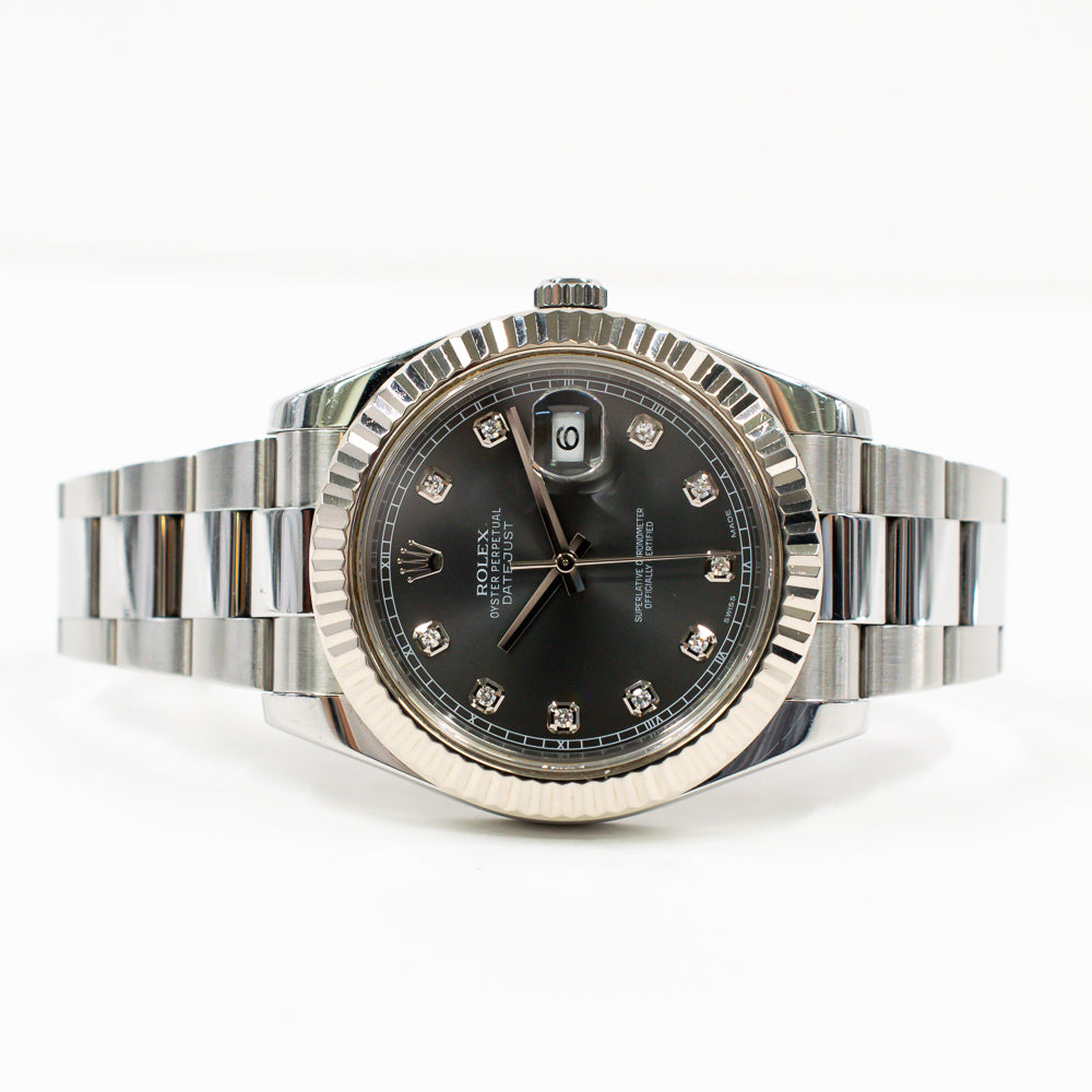 Rolex 116334G - view 4