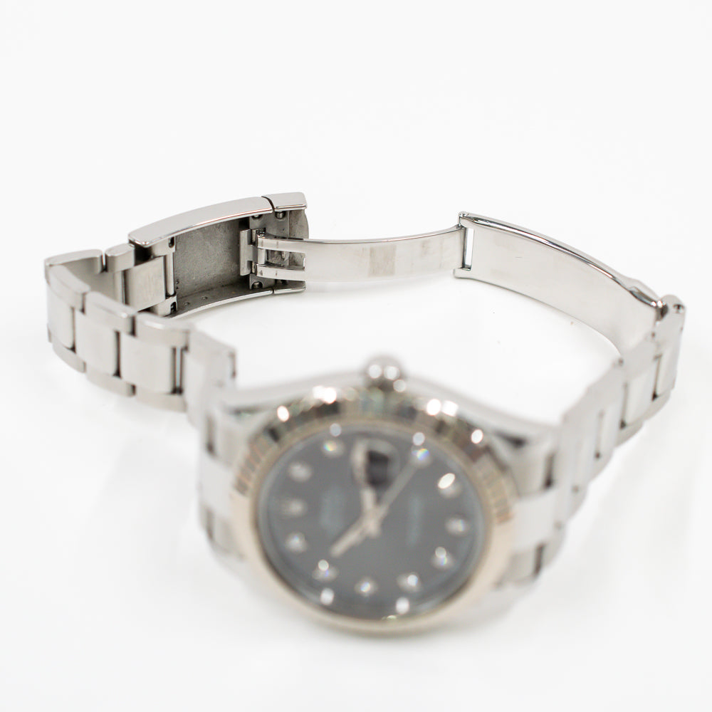 Rolex 116334G - view 8