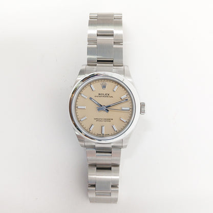 Rolex 277200 - view 3