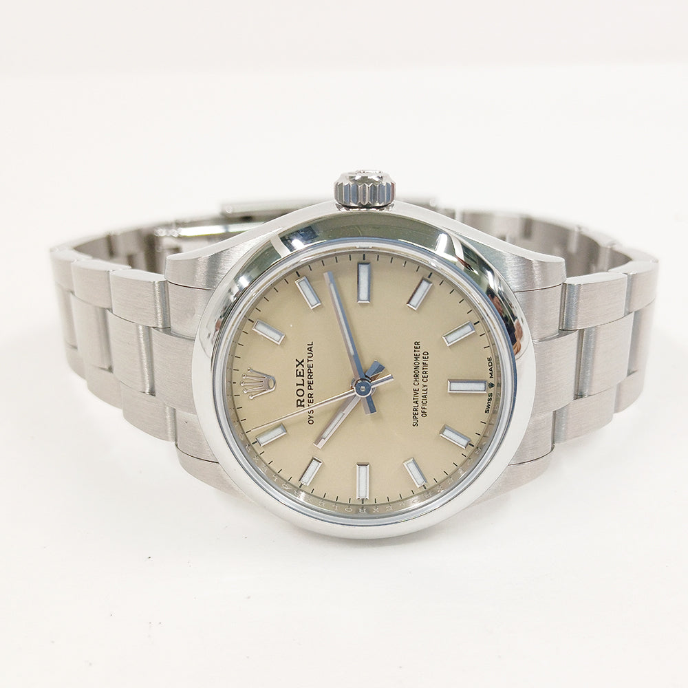 Rolex 277200 - view 4