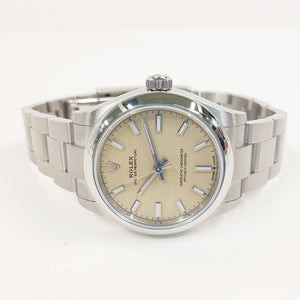 Rolex 277200 - view 4