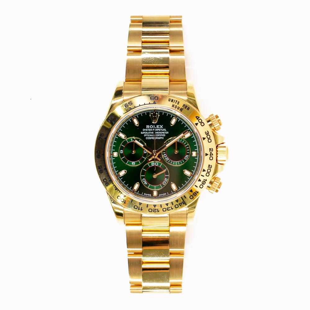 Rolex 116508 - view 3
