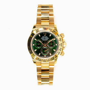 Rolex 116508 - view 3