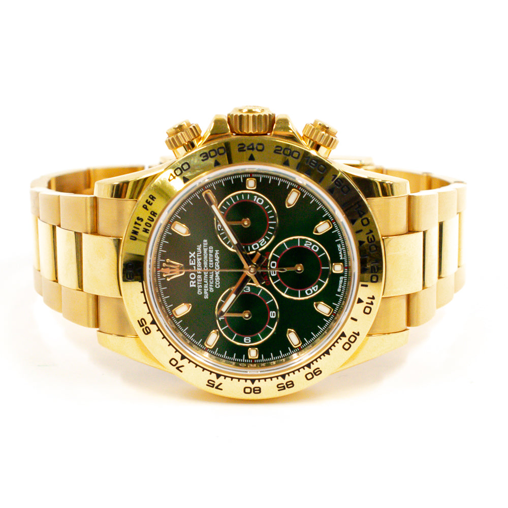 Rolex 116508 - view 4